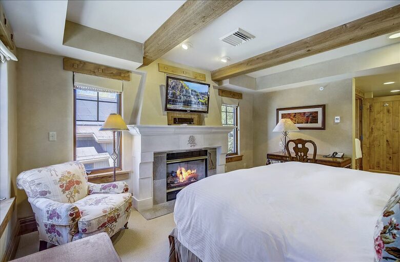 Quintess Collection - Silvertail Suite - Park City, Utah