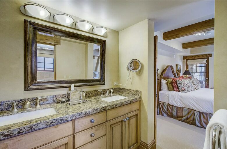 Quintess Collection - Silvertail Suite - Park City, Utah