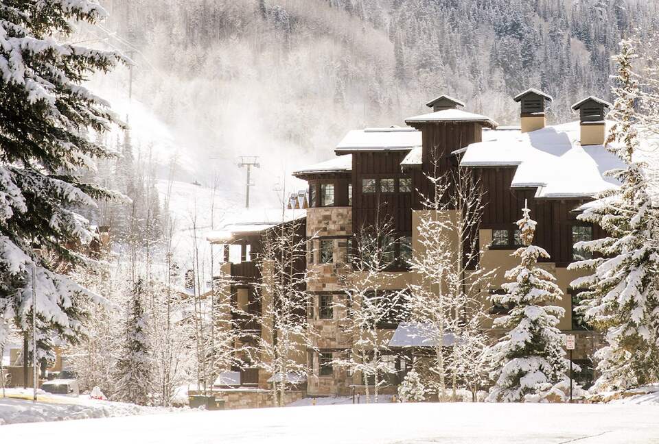 Quintess Collection - Silvertail Suite - Park City, Utah