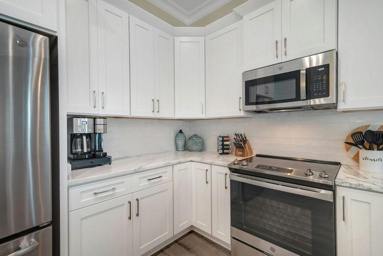 Quintess Collection - Sapphire Cove - Gulf Shores, Alabama