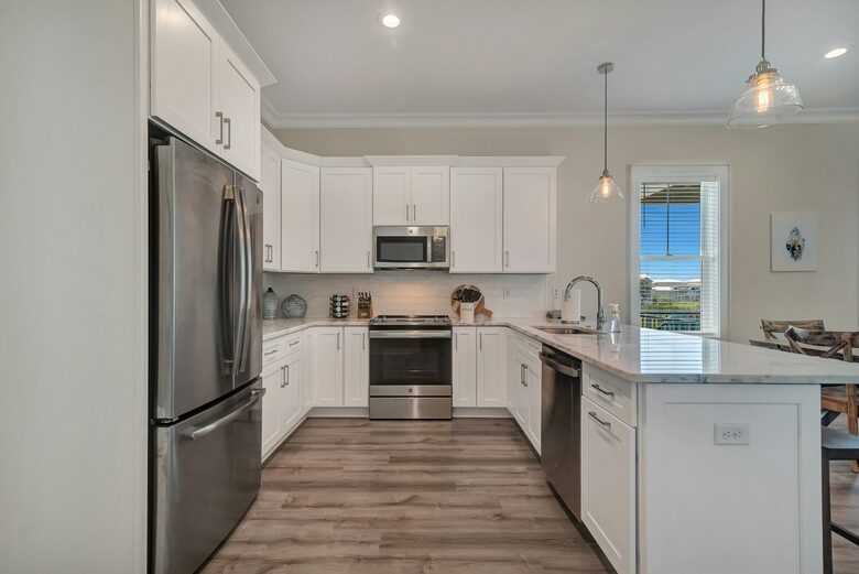 Quintess Collection - Sapphire Cove - Gulf Shores, Alabama