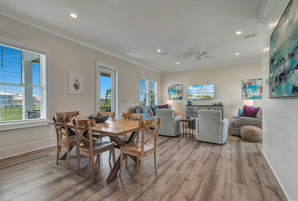 Quintess Collection - Sapphire Cove - Gulf Shores, Alabama