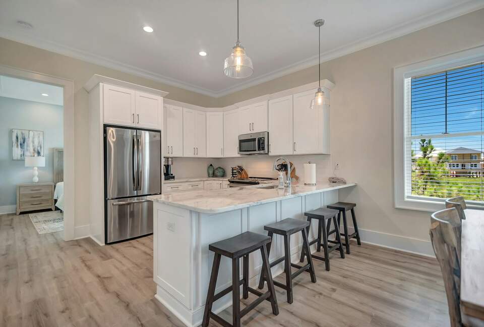 Quintess Collection - Sapphire Cove - Gulf Shores, Alabama