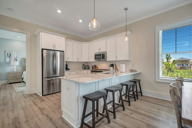 Quintess Collection - Sapphire Cove - Gulf Shores, Alabama