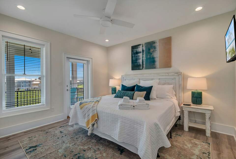 Quintess Collection - Sapphire Cove - Gulf Shores, Alabama