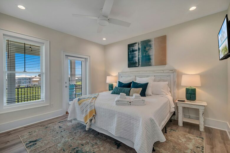 Quintess Collection - Sapphire Cove - Gulf Shores, Alabama