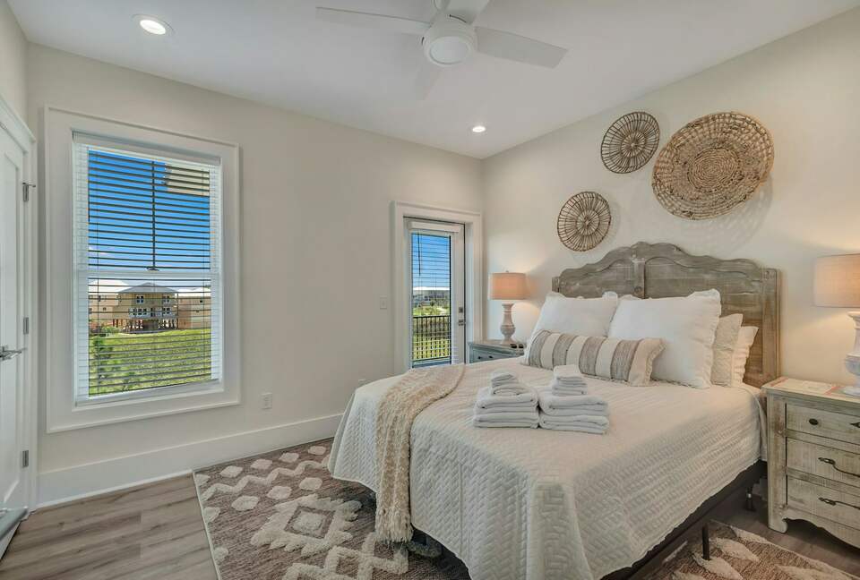 Quintess Collection - Sapphire Cove - Gulf Shores, Alabama