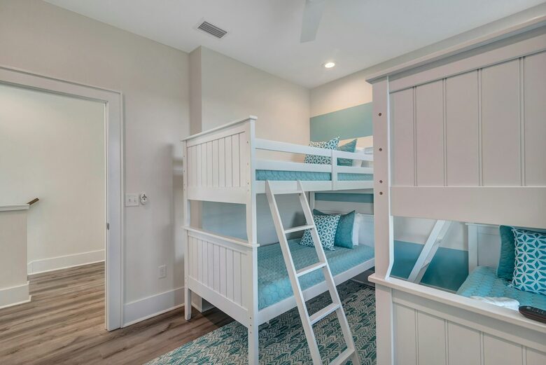 Quintess Collection - Sapphire Cove - Gulf Shores, Alabama