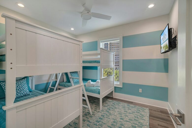 Quintess Collection - Sapphire Cove - Gulf Shores, Alabama