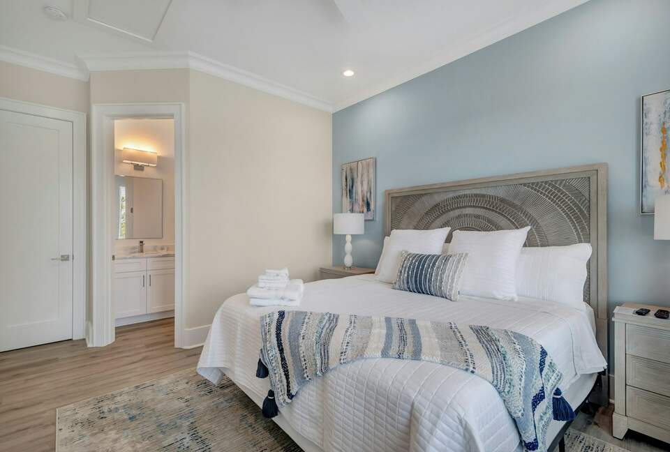 Quintess Collection - Sapphire Cove - Gulf Shores, Alabama