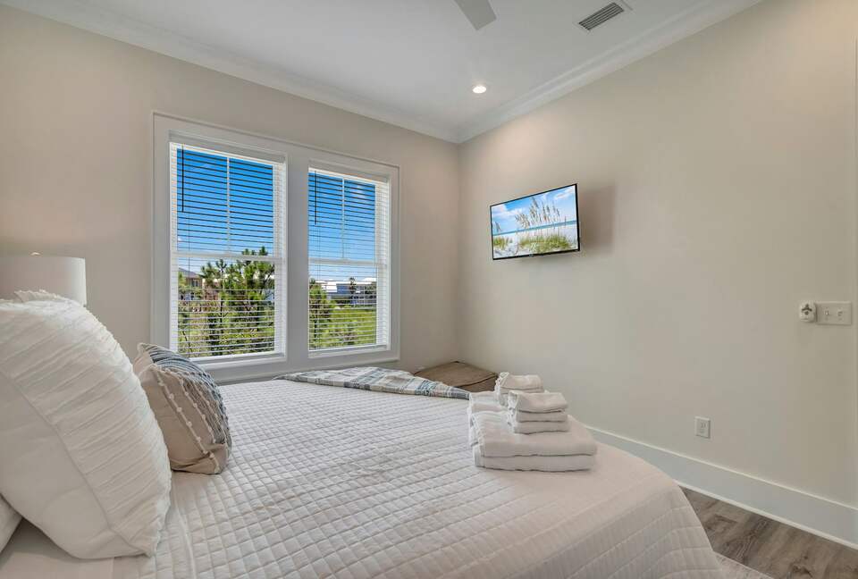 Quintess Collection - Sapphire Cove - Gulf Shores, Alabama