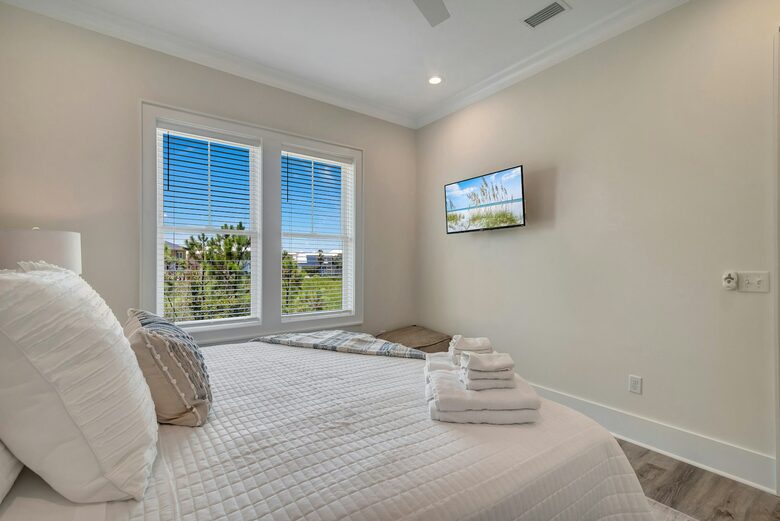 Quintess Collection - Sapphire Cove - Gulf Shores, Alabama