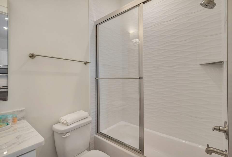 Quintess Collection - Sapphire Cove - Gulf Shores, Alabama