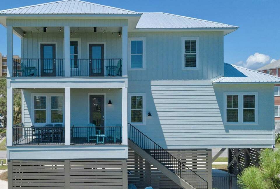Quintess Collection - Sapphire Cove - Gulf Shores, Alabama