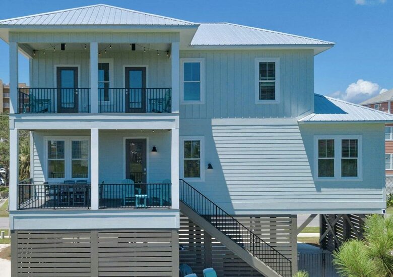 Quintess Collection - Sapphire Cove - Gulf Shores, Alabama