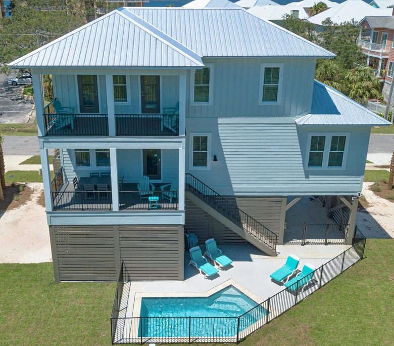 Quintess Collection - Sapphire Cove - Gulf Shores, Alabama