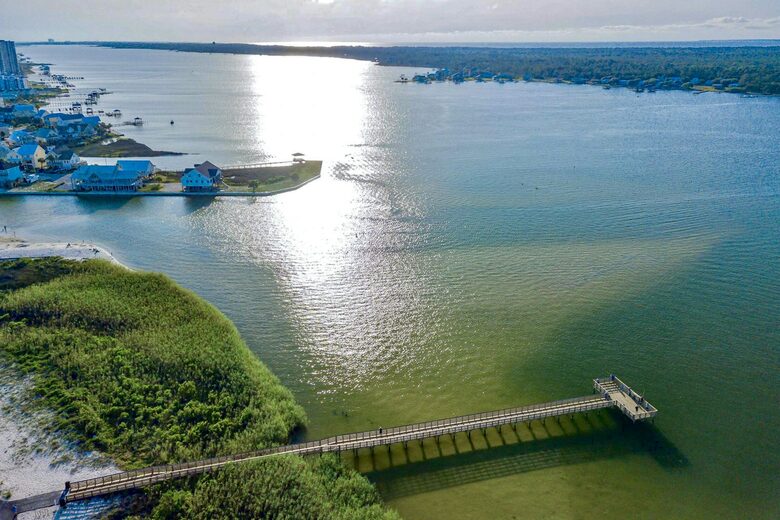 Quintess Collection - Sapphire Cove - Gulf Shores, Alabama