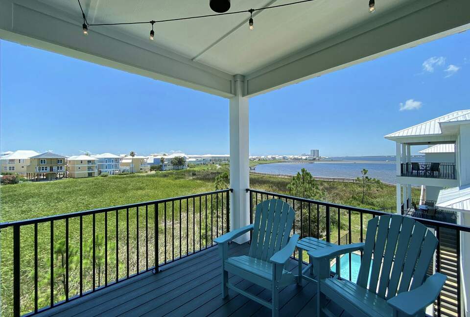 Quintess Collection - Sapphire Cove - Gulf Shores, Alabama