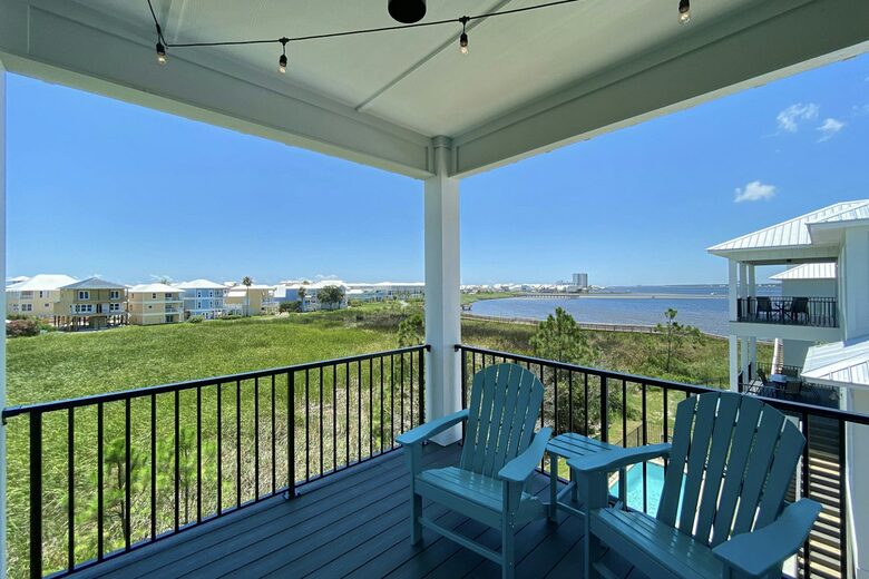 Quintess Collection - Sapphire Cove - Gulf Shores, Alabama