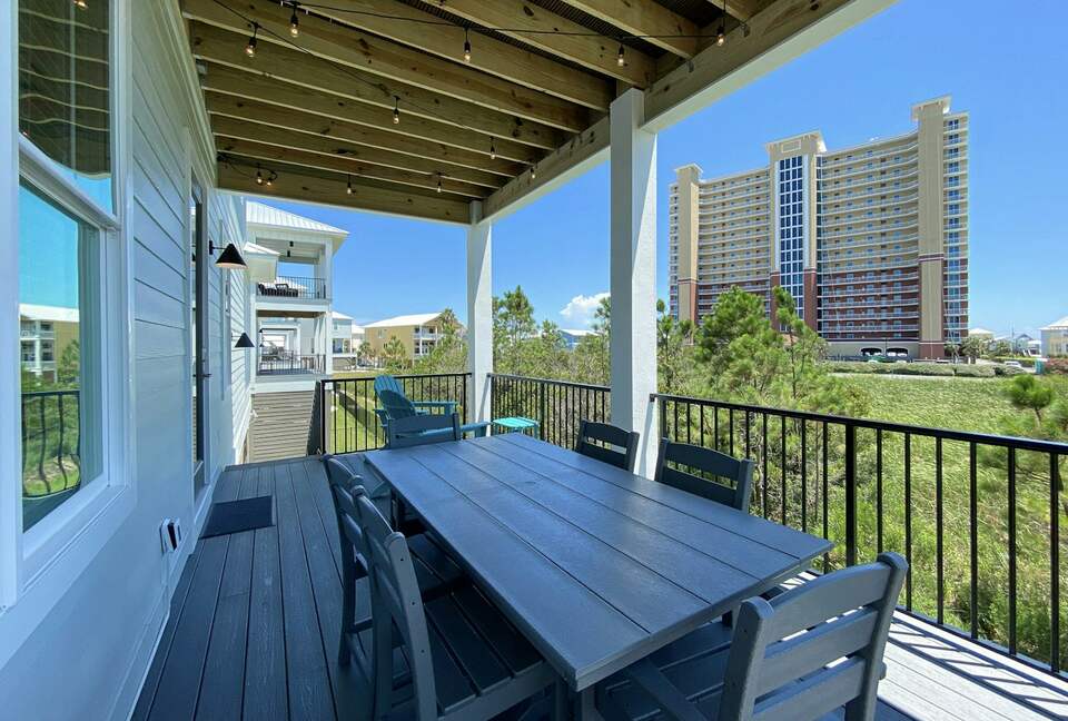 Quintess Collection - Sapphire Cove - Gulf Shores, Alabama