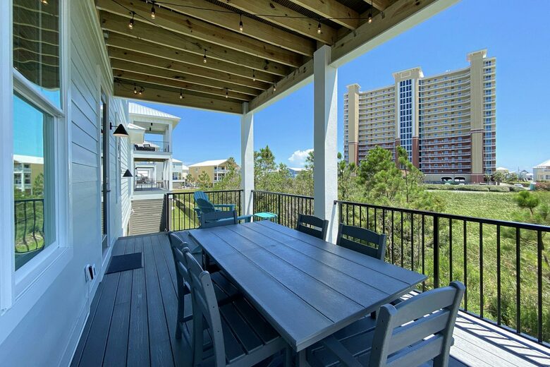 Quintess Collection - Sapphire Cove - Gulf Shores, Alabama