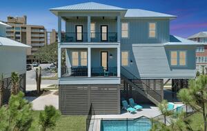 Quintess Collection - Sapphire Cove - Gulf Shores, Alabama