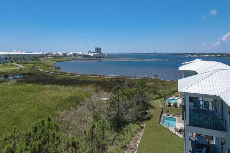 Quintess Collection - Sapphire Cove - Gulf Shores, Alabama