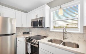 Modern Condo Steps from Eastern Lake and the Gulf - Santa Rosa Beach, Florida