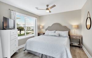 Modern Condo Steps from Eastern Lake and the Gulf - Santa Rosa Beach, Florida
