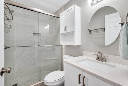 Modern Condo Steps from Eastern Lake and the Gulf - Santa Rosa Beach, Florida