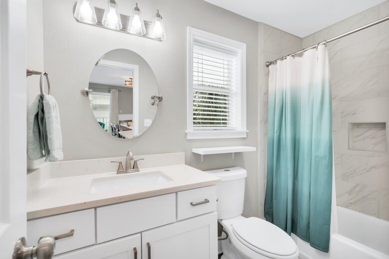 Modern Condo Steps from Eastern Lake and the Gulf - Santa Rosa Beach, Florida