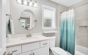 Modern Condo Steps from Eastern Lake and the Gulf - Santa Rosa Beach, Florida