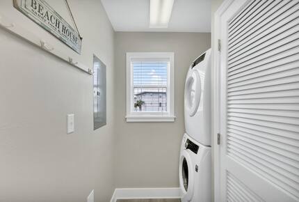 Modern Condo Steps from Eastern Lake and the Gulf - Santa Rosa Beach, Florida