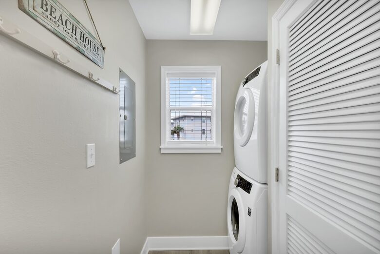 Modern Condo Steps from Eastern Lake and the Gulf - Santa Rosa Beach, Florida