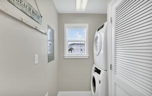 Modern Condo Steps from Eastern Lake and the Gulf - Santa Rosa Beach, Florida