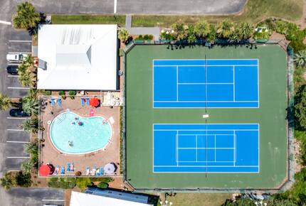 Modern Condo Steps from Eastern Lake and the Gulf - Santa Rosa Beach, Florida