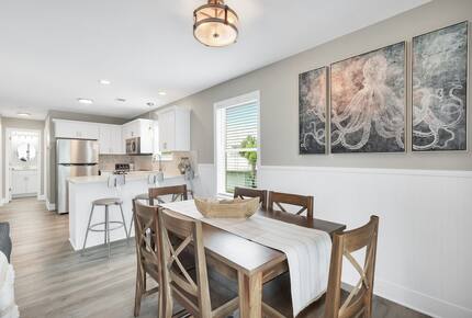Modern Condo Steps from Eastern Lake and the Gulf - Santa Rosa Beach, Florida