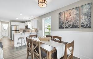 Modern Condo Steps from Eastern Lake and the Gulf - Santa Rosa Beach, Florida