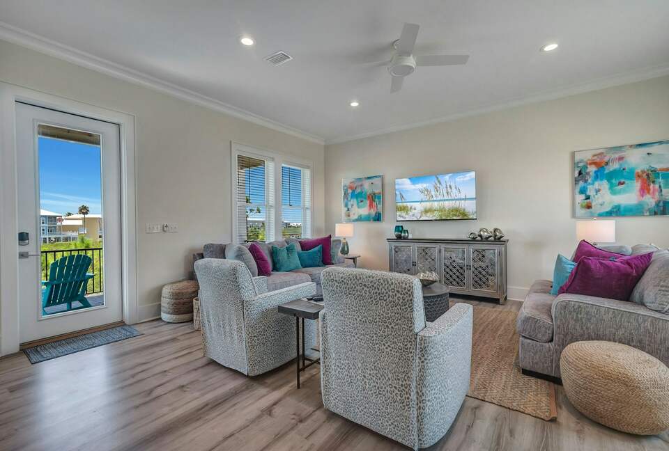 Quintess Collection - Sapphire Cove - Gulf Shores, Alabama