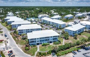 Modern Condo Steps from Eastern Lake and the Gulf - Santa Rosa Beach, Florida