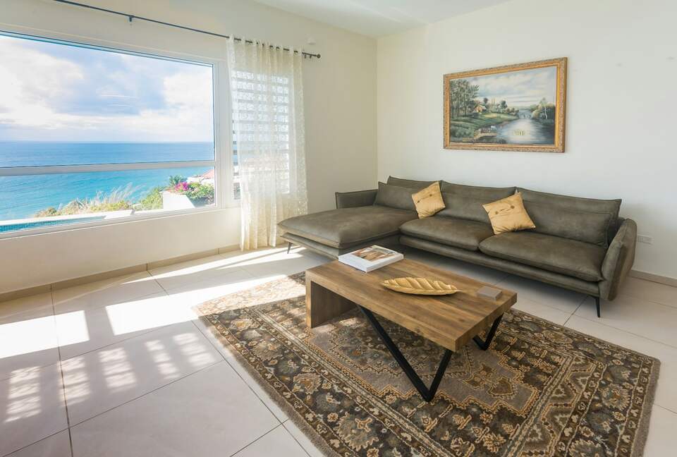 Quintess Collection - Little Bay - Little Bay, Sint Maarten (Dutch part)