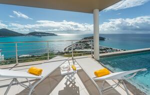 Quintess Collection - Little Bay - Little Bay, Sint Maarten (Dutch part)