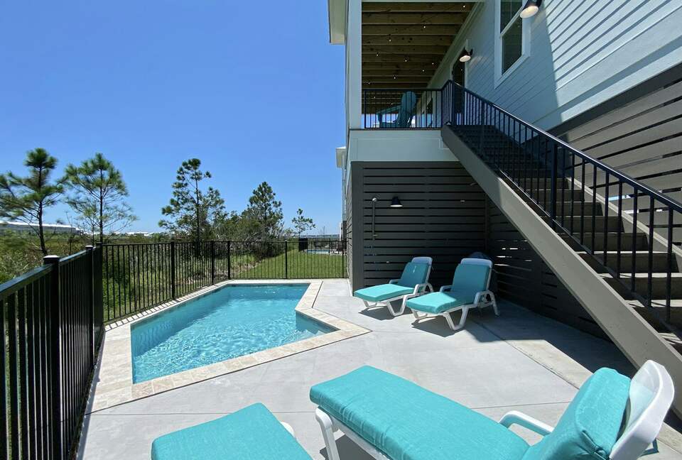 Quintess Collection - Sapphire Cove - Gulf Shores, Alabama