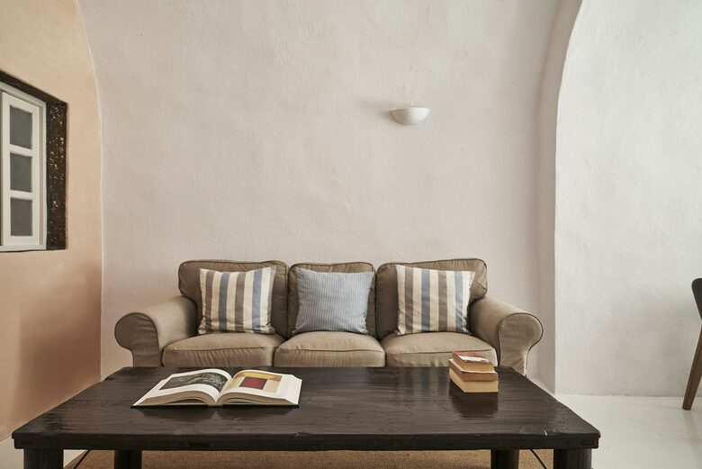 Quintess Collection - Villa Ivi - Santorini, Greece
