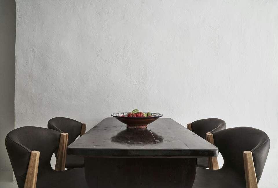 Quintess Collection - Villa Ivi - Santorini, Greece