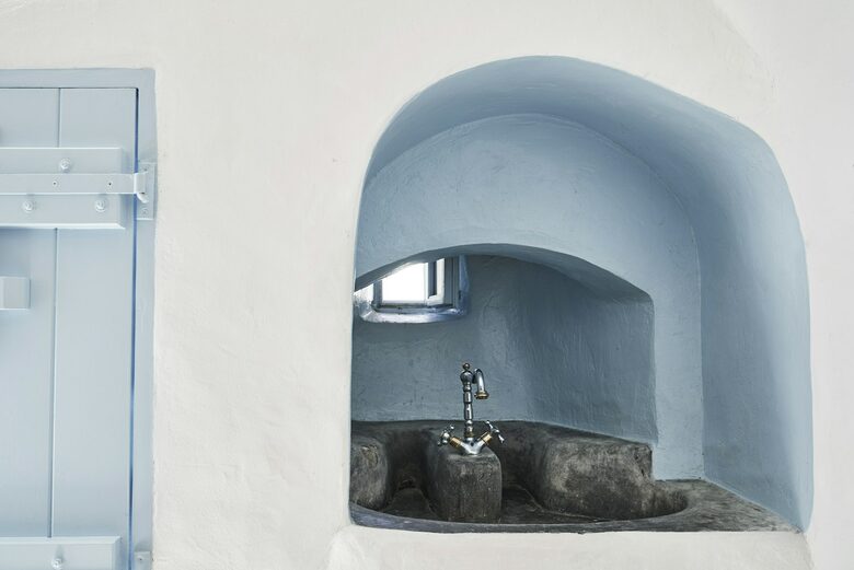 Quintess Collection - Villa Ivi - Santorini, Greece