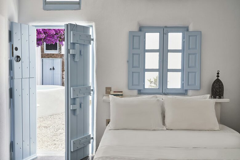 Quintess Collection - Villa Ivi - Santorini, Greece