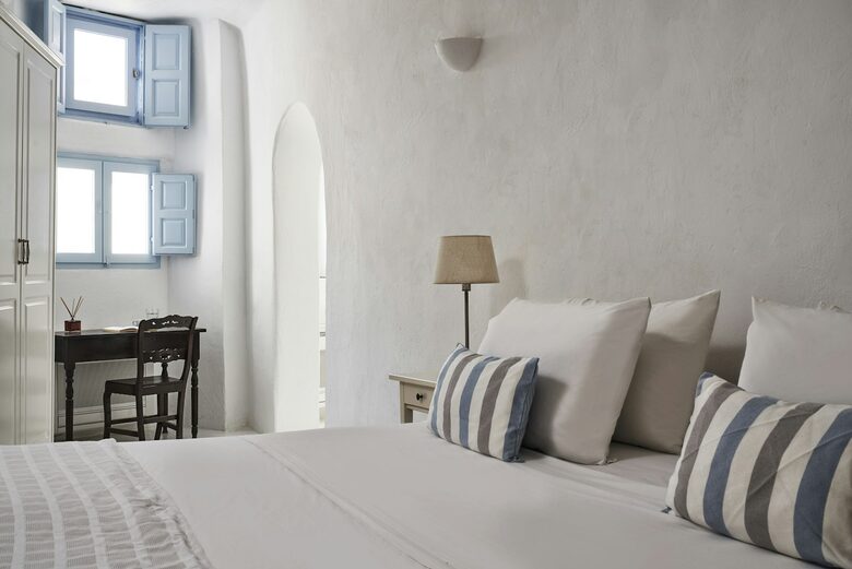 Quintess Collection - Villa Ivi - Santorini, Greece