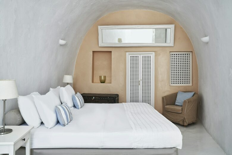 Quintess Collection - Villa Ivi - Santorini, Greece