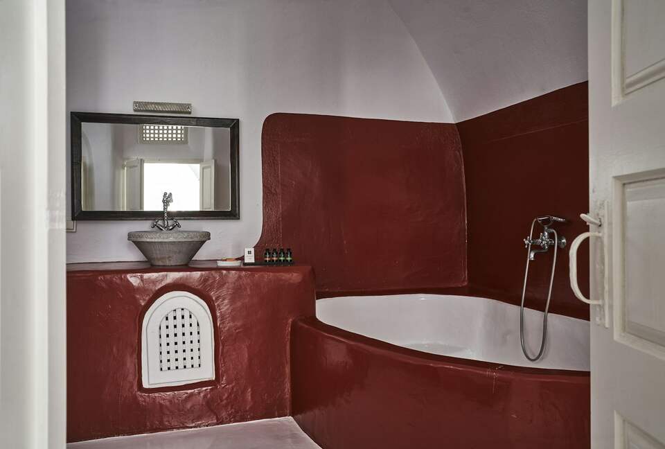 Quintess Collection - Villa Ivi - Santorini, Greece